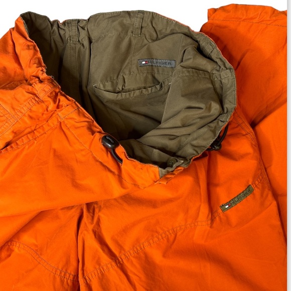 Tommy Hilfiger Sport Pants - Picture 7 of 16